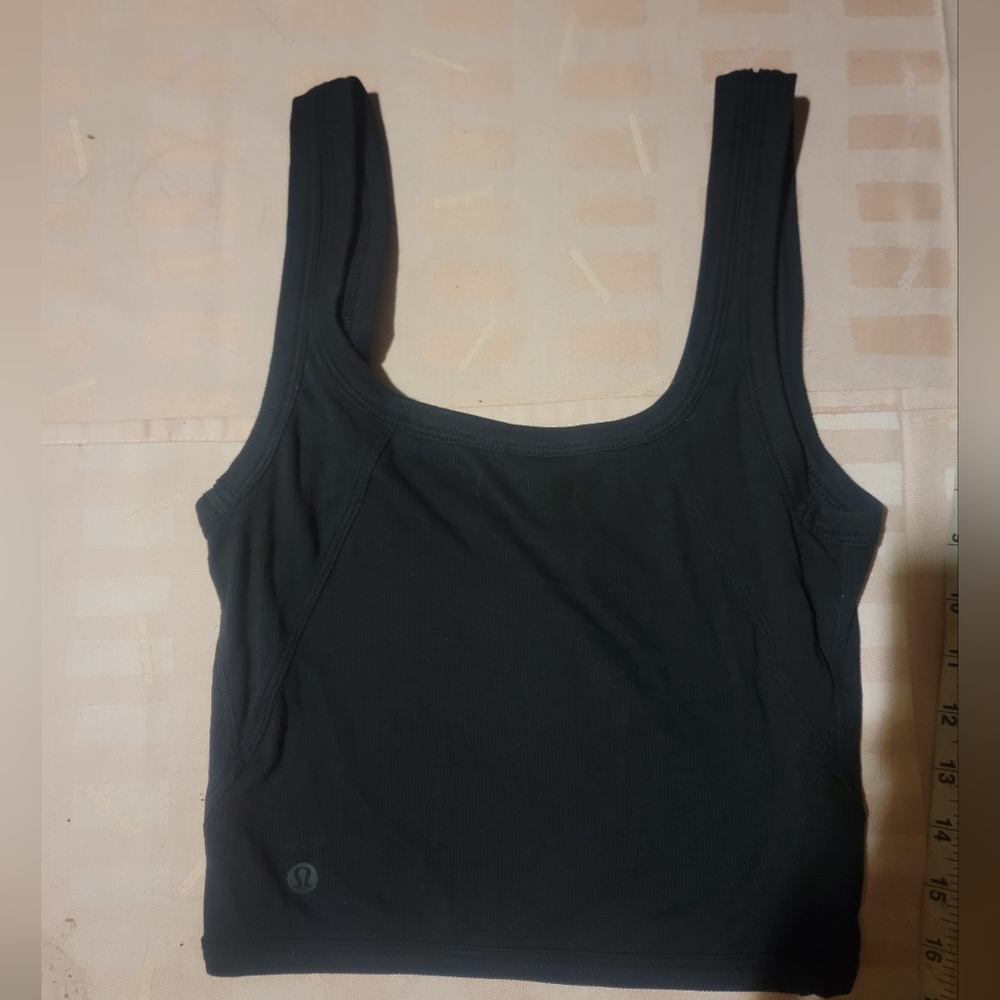 Lululemon Held Tight Tank - Picture 7 of 7